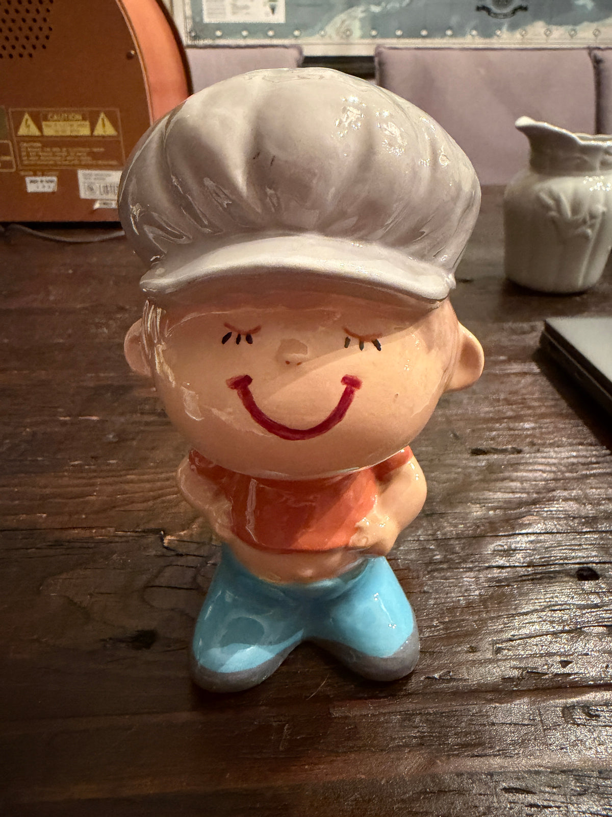 Russ Berrie Figurine Russ Berrie