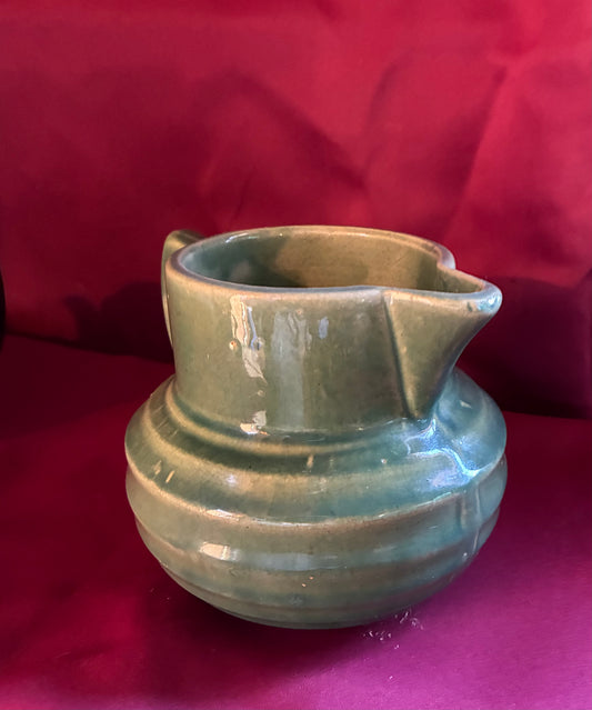 Tea Pot Vintage  6”