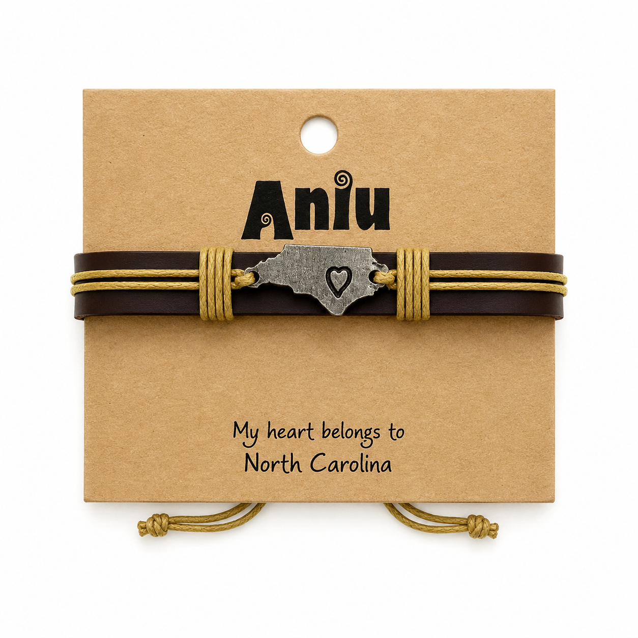 NC Bracelet Anju
