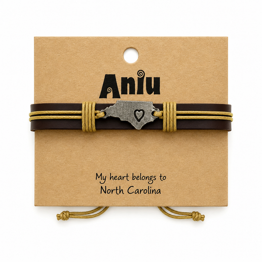 NC Bracelet Anju