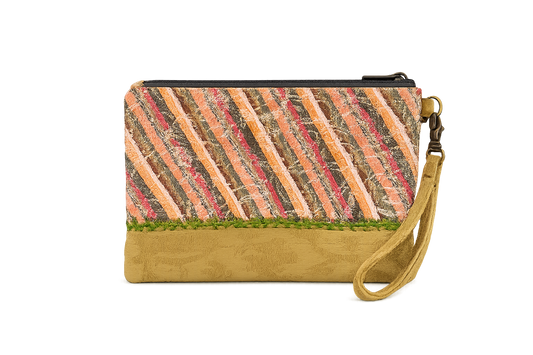 Demdaco Wristlet Purse
