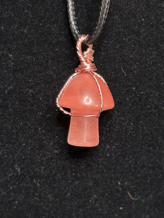 NL MSRM ROSE QUARTZ