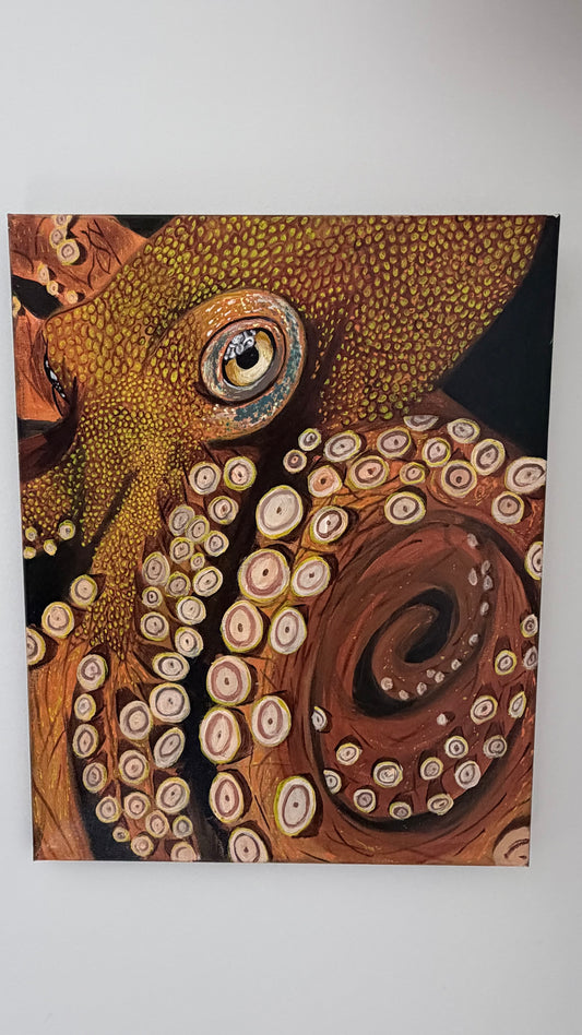 Octawatchin