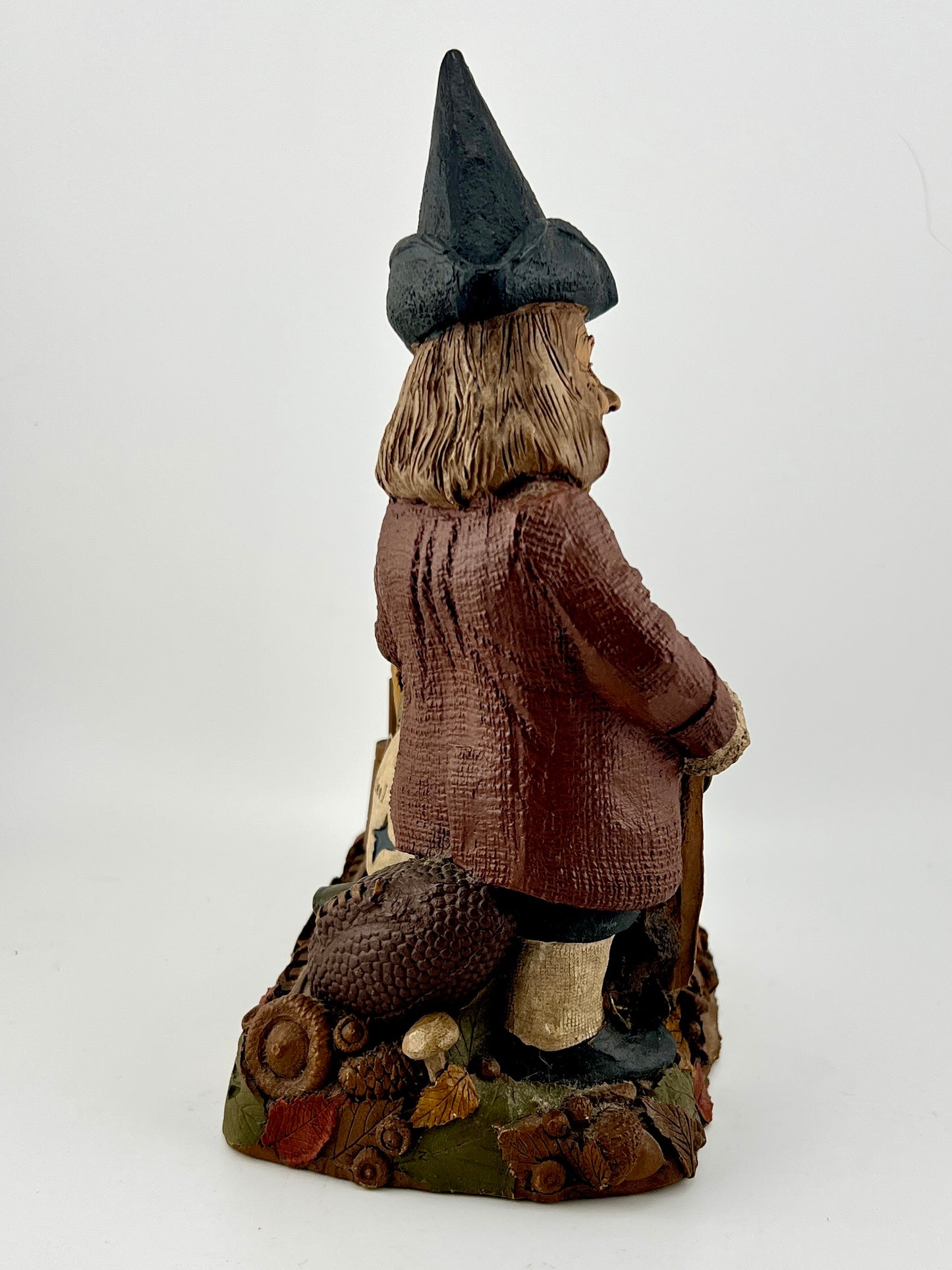 1993 Tom Clark Gnome Pennsylvania Figurine