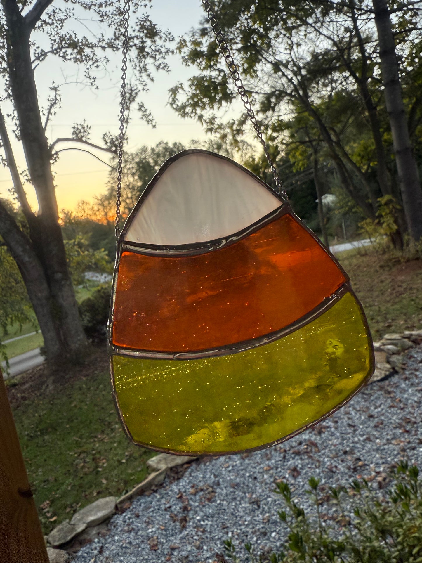 Candy Corn