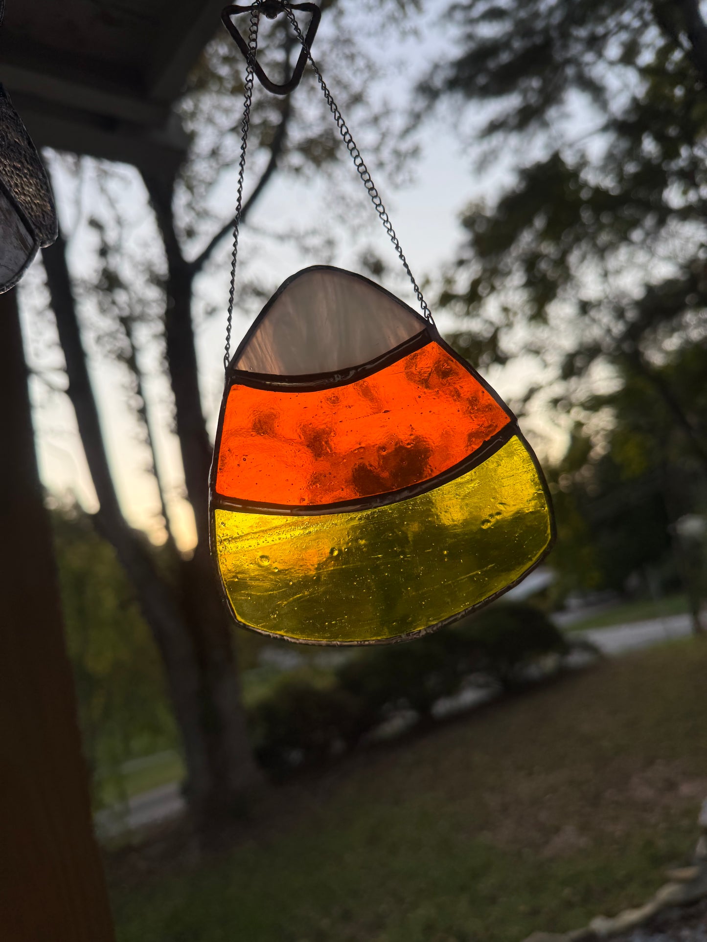 Candy Corn