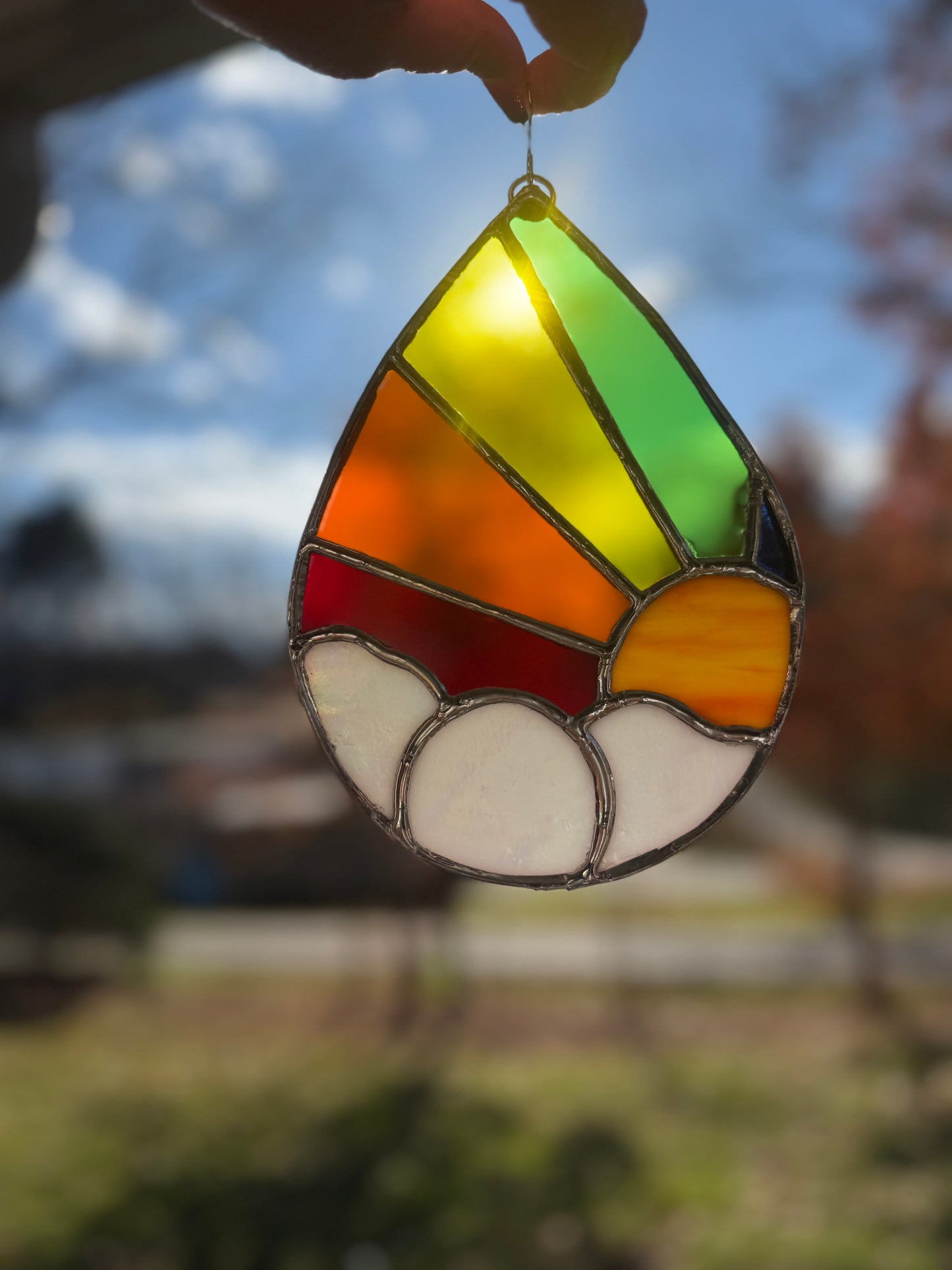 Rainbow