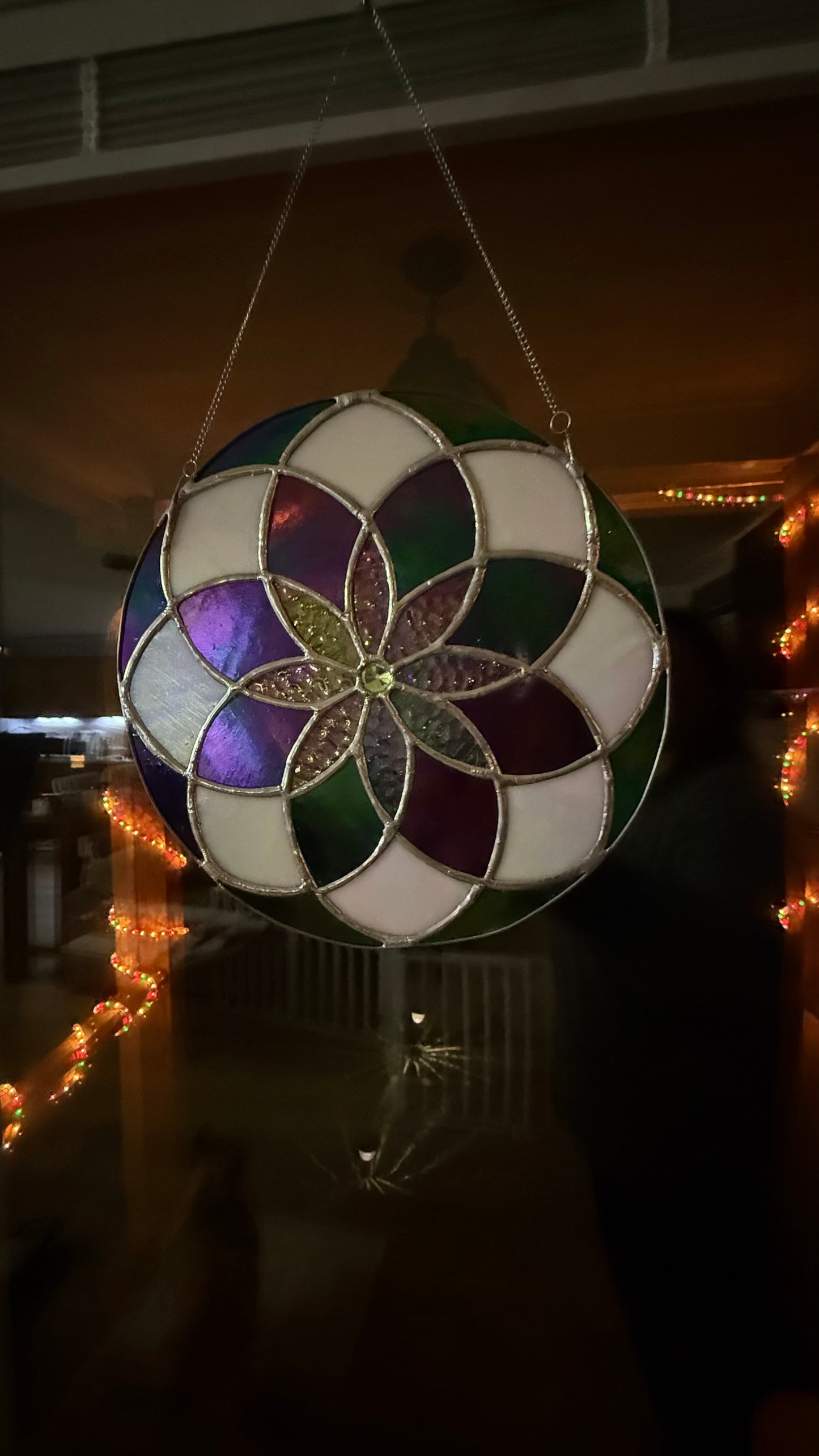 Midnight Kaleidoscope