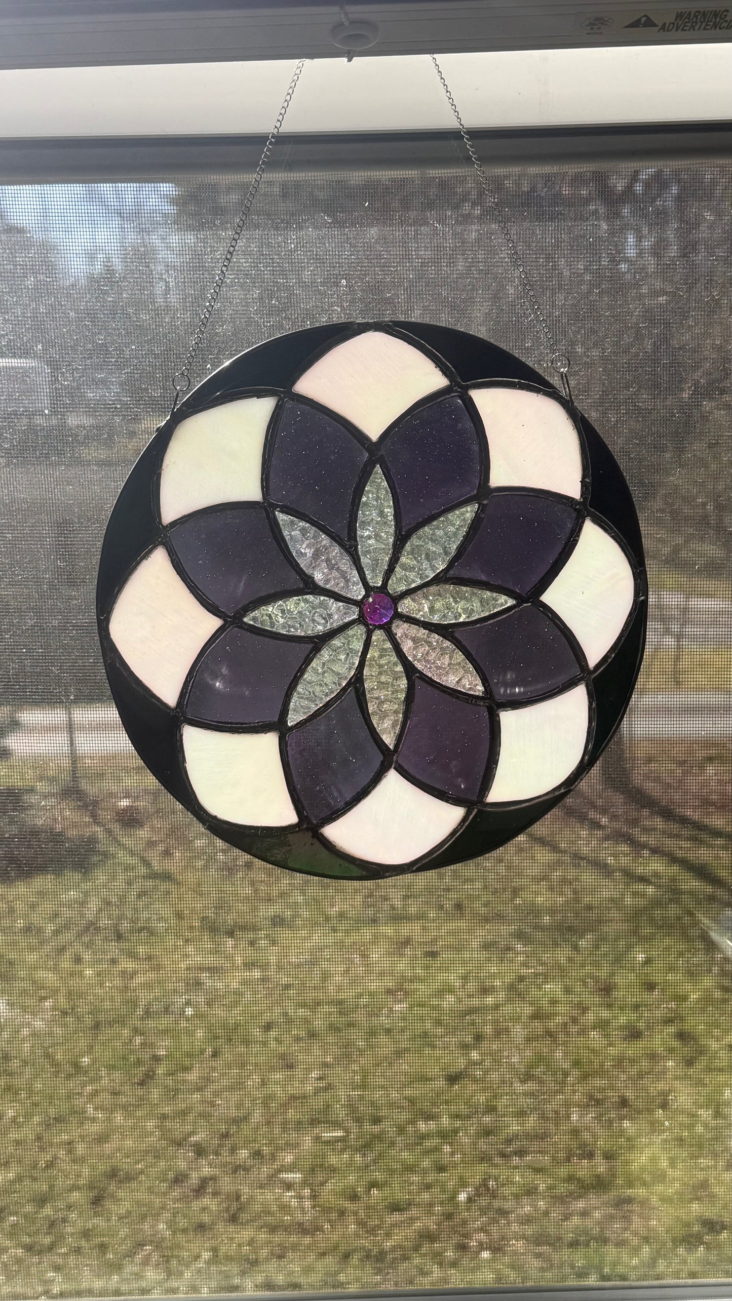 Midnight Kaleidoscope