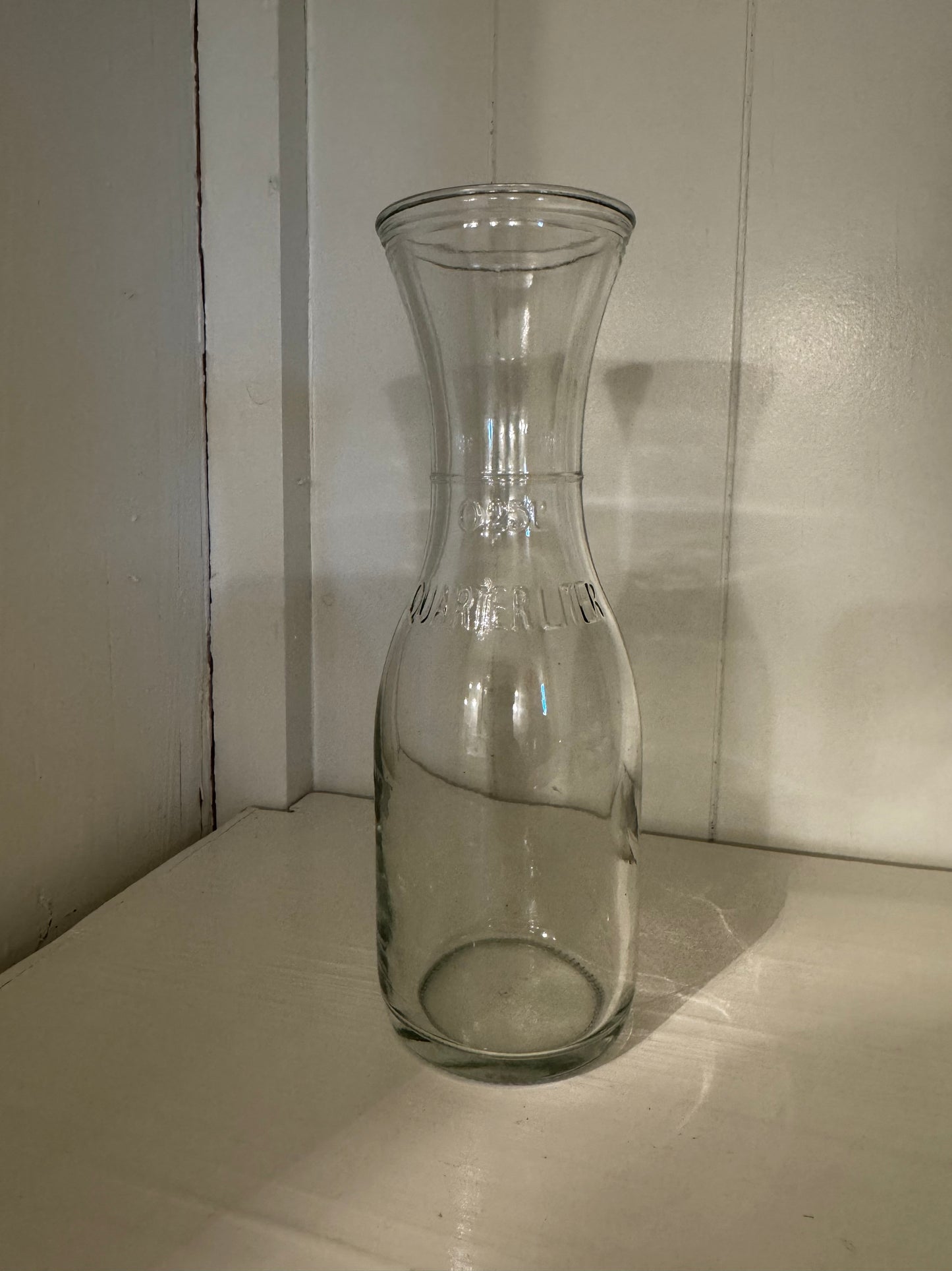 Vintage Bottle