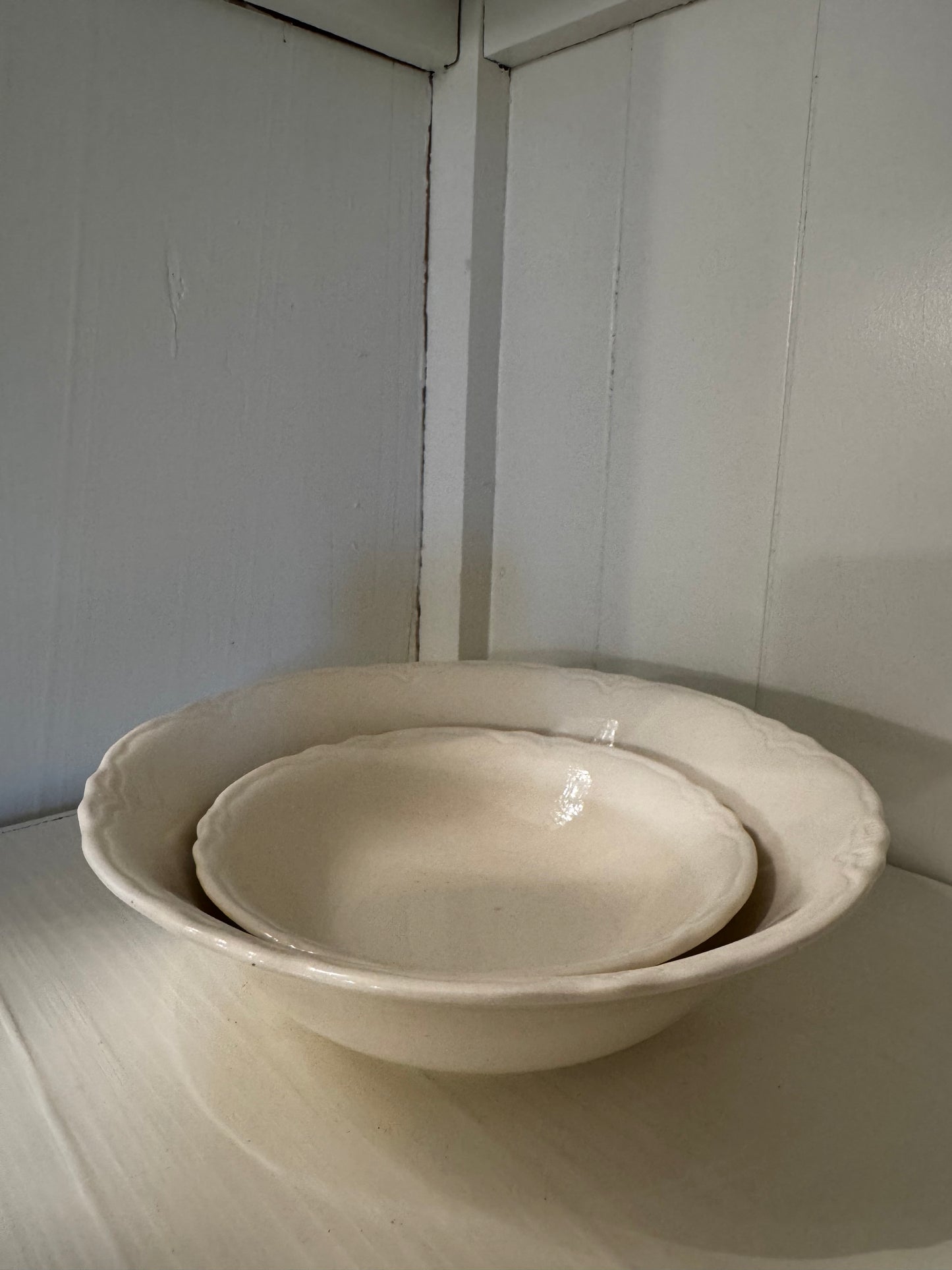 Dish 5" diameter