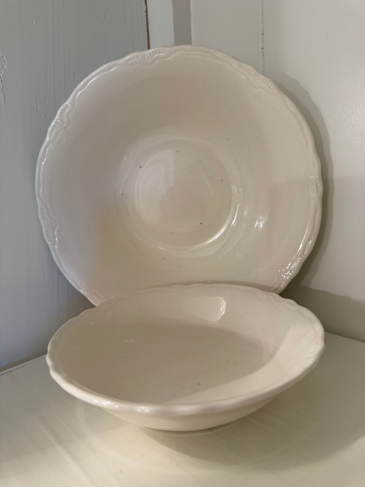 Dish 5" diameter