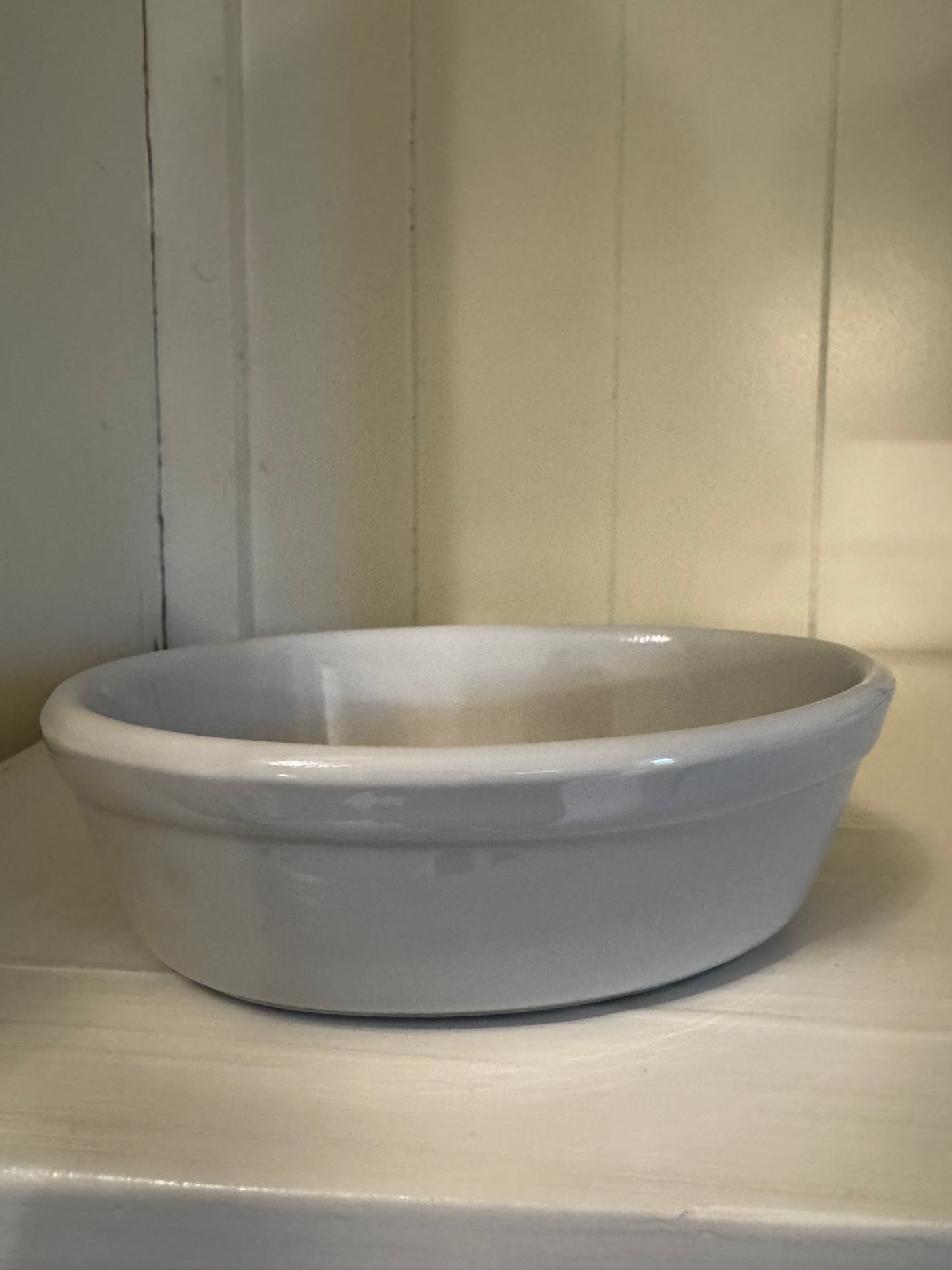Dish  5.5" x 3.5"