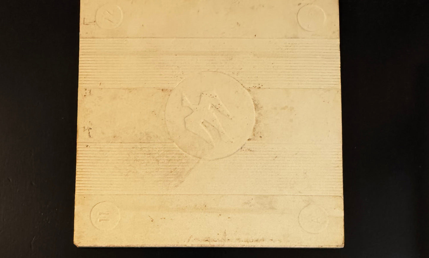 Delftware Tile  5" x 5"