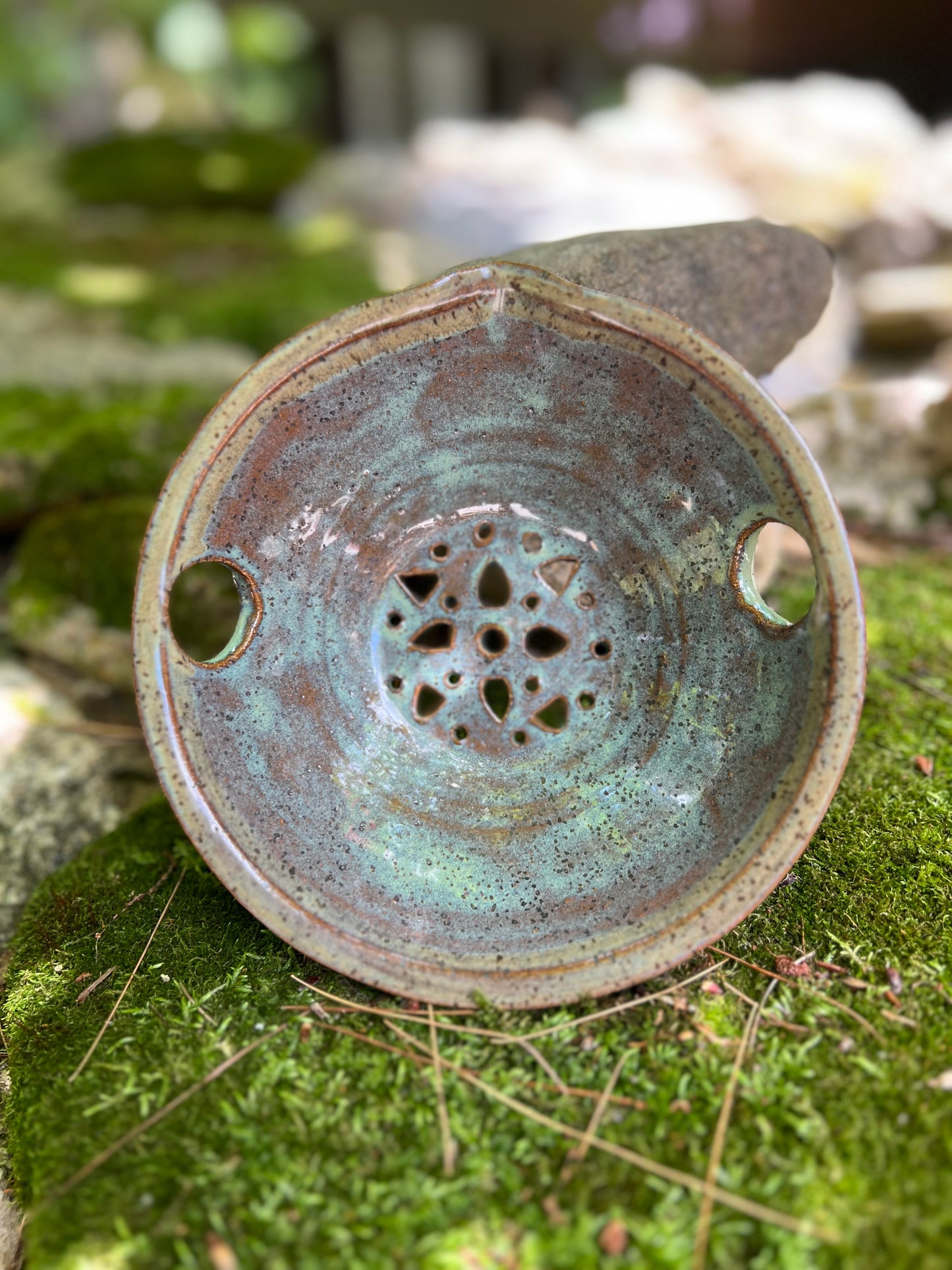 Berry bowl