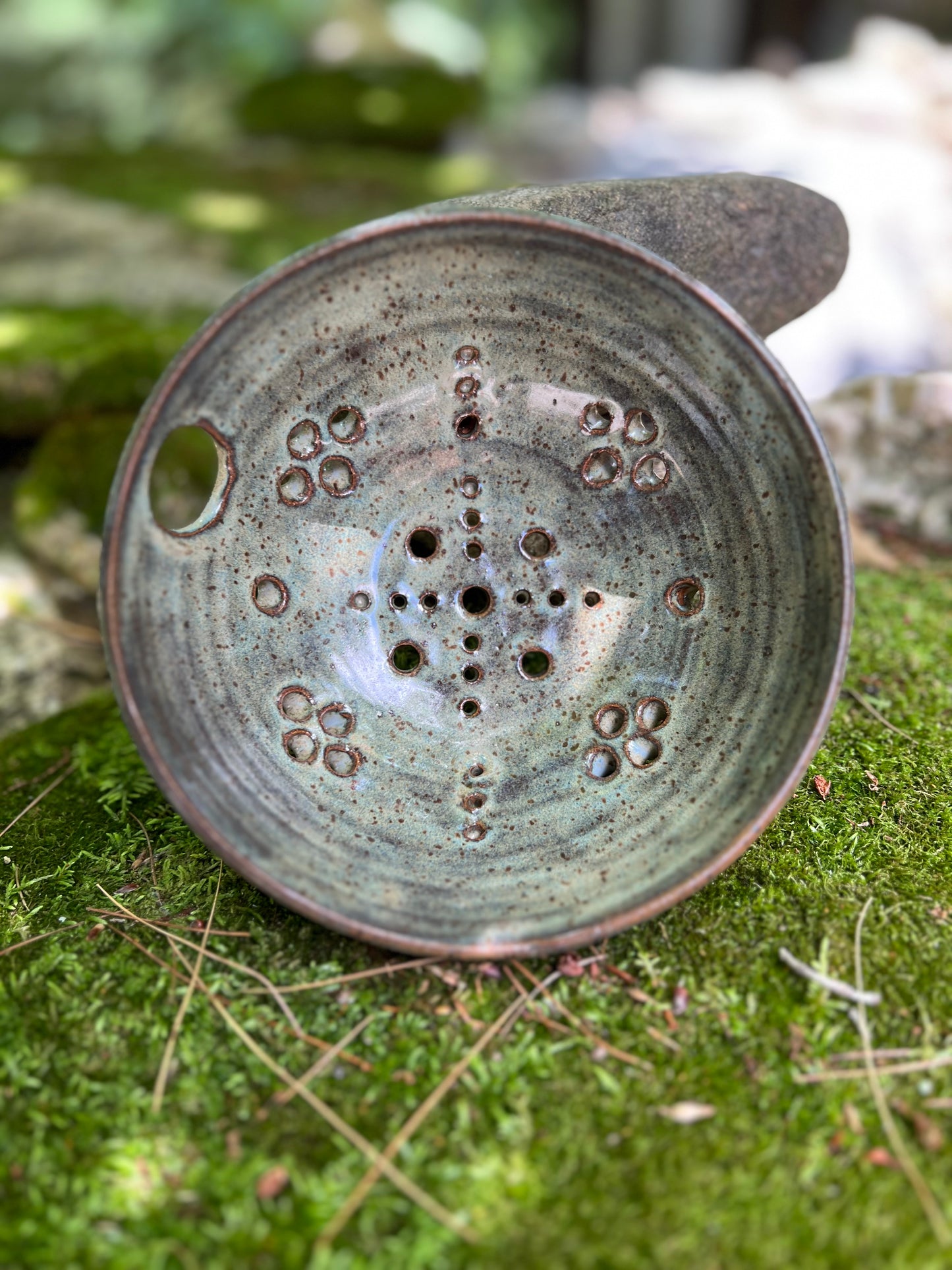 Berry bowl