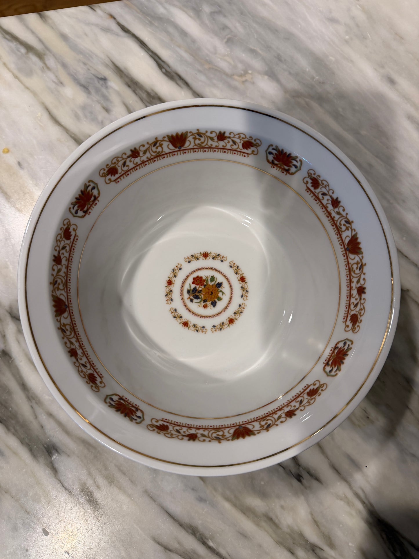 Serving Bowl Tatung