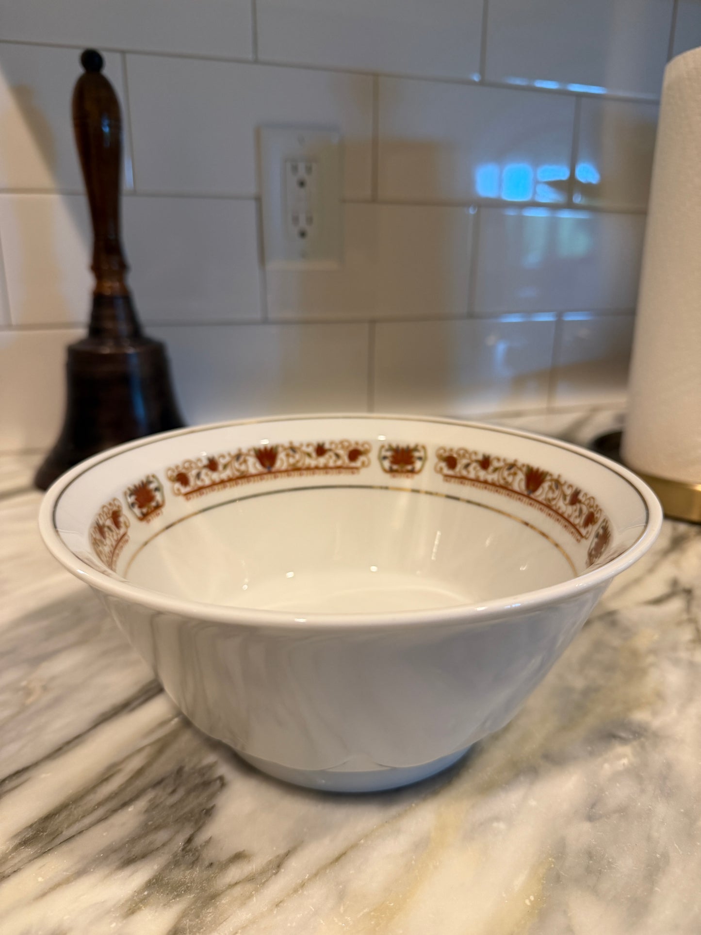 Serving Bowl Tatung