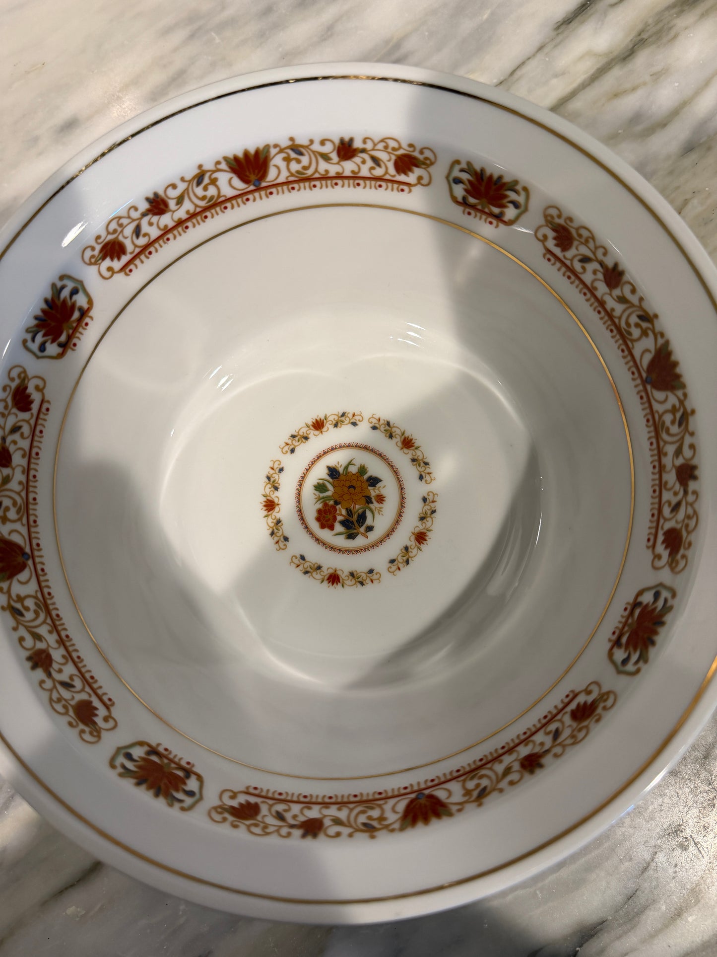 Serving Bowl Tatung