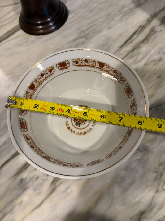 Serving Bowl Tatung