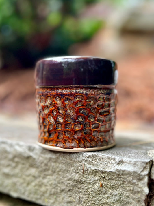 Bourbon Glass