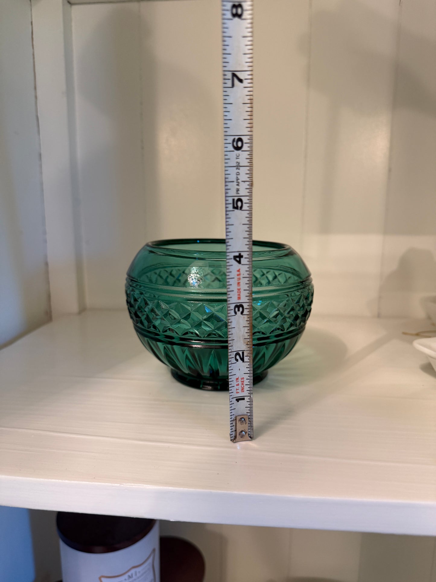Decorative Bowl Fenton