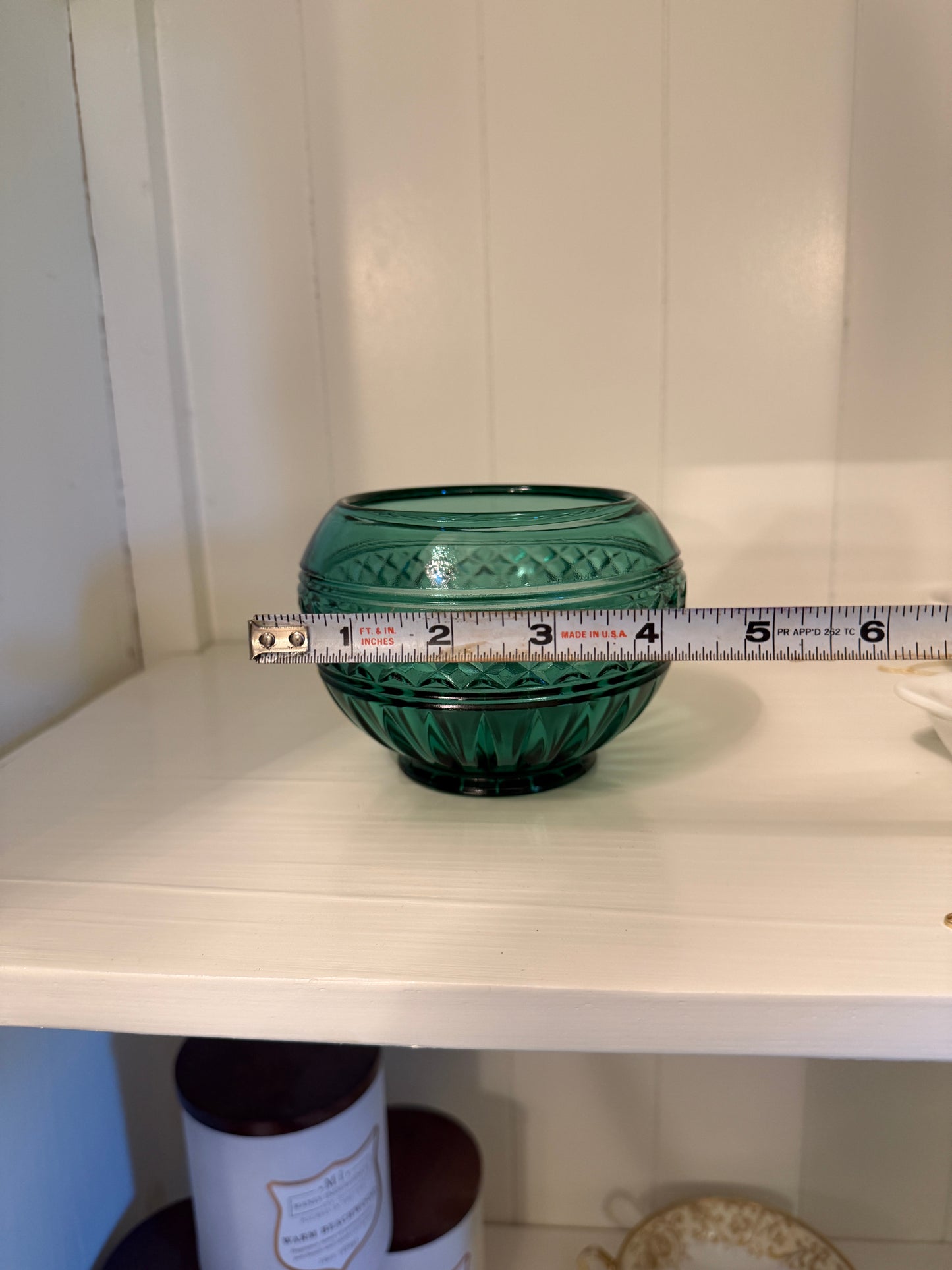 Decorative Bowl Fenton