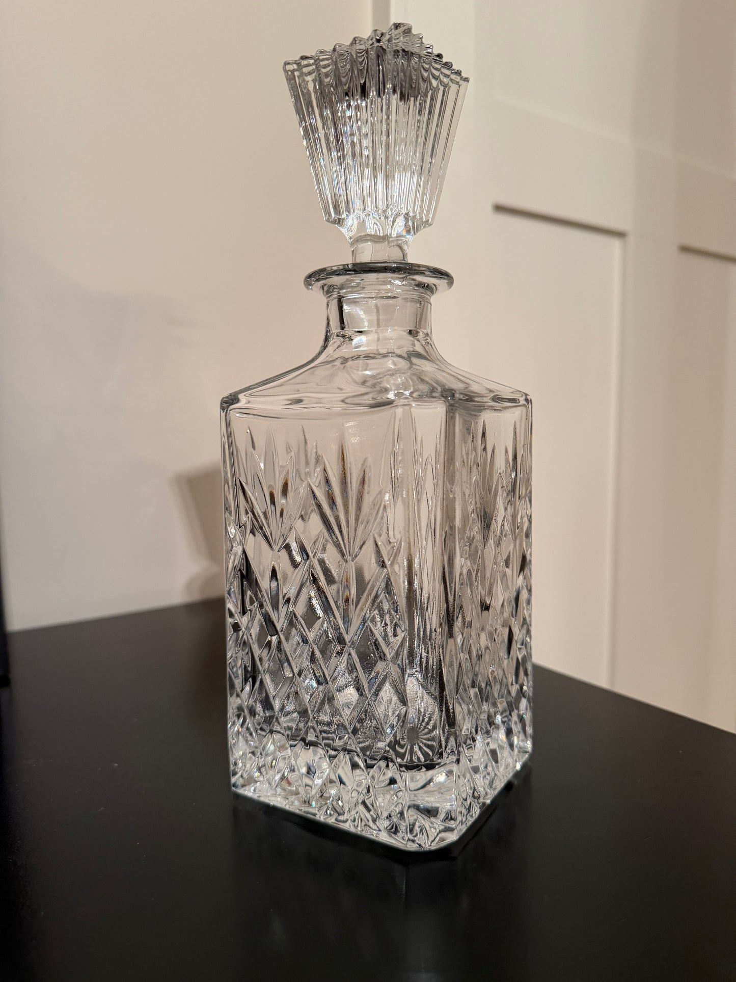 Barware  10" tall x 3.75" wide