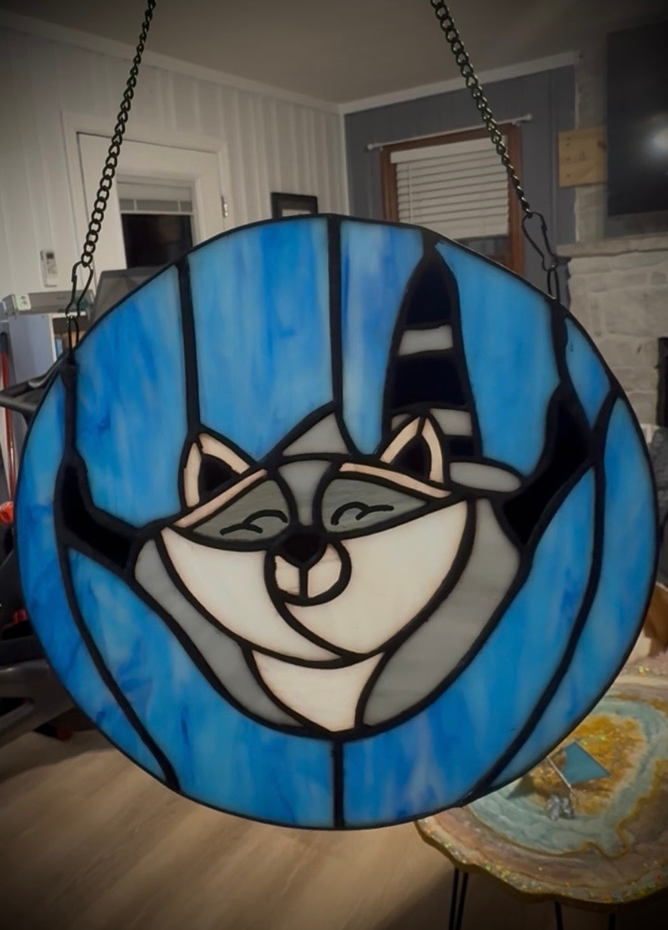 Meeko Raccoon