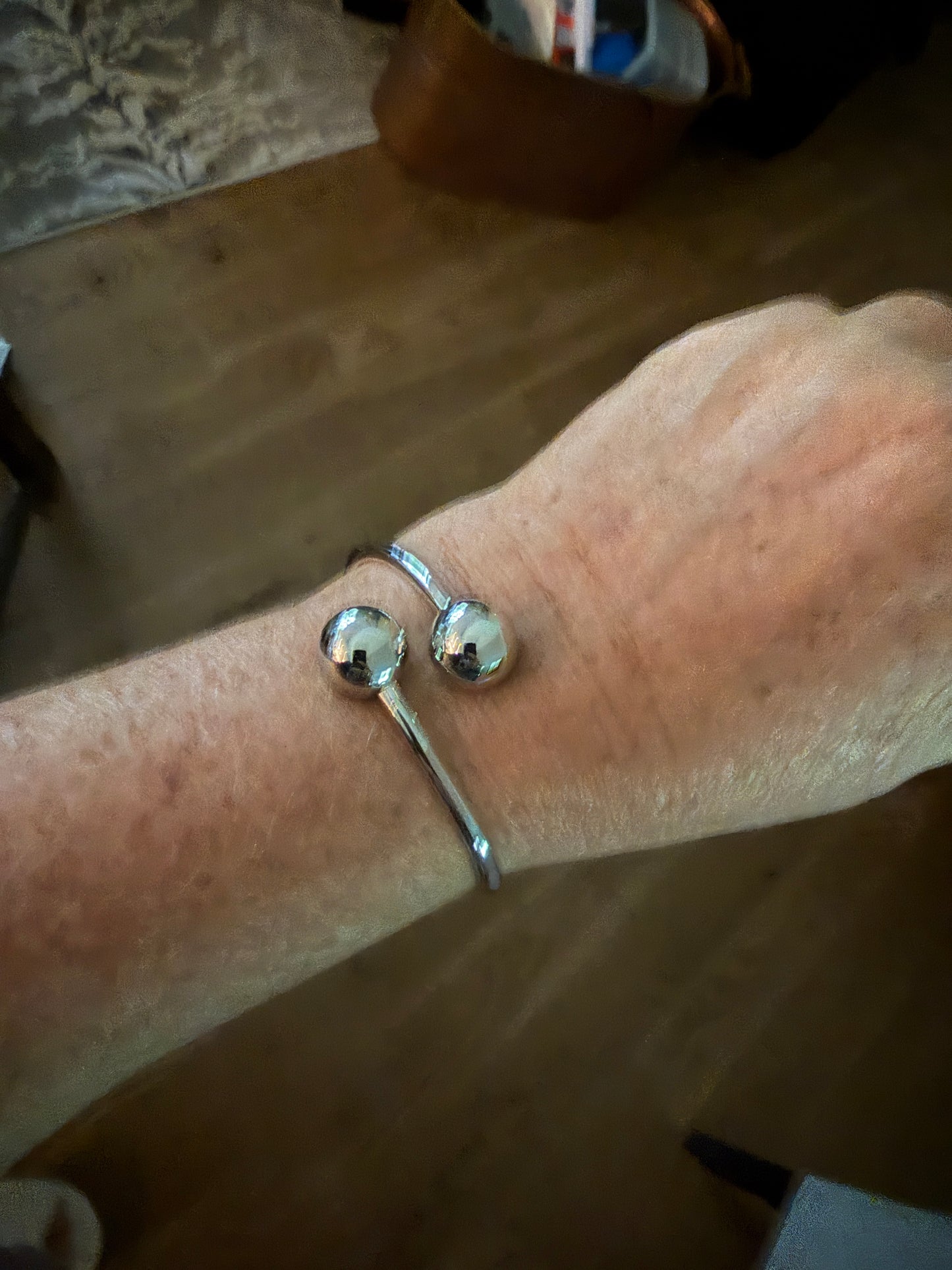 Ball Bracelet Kate Spade NY One size
