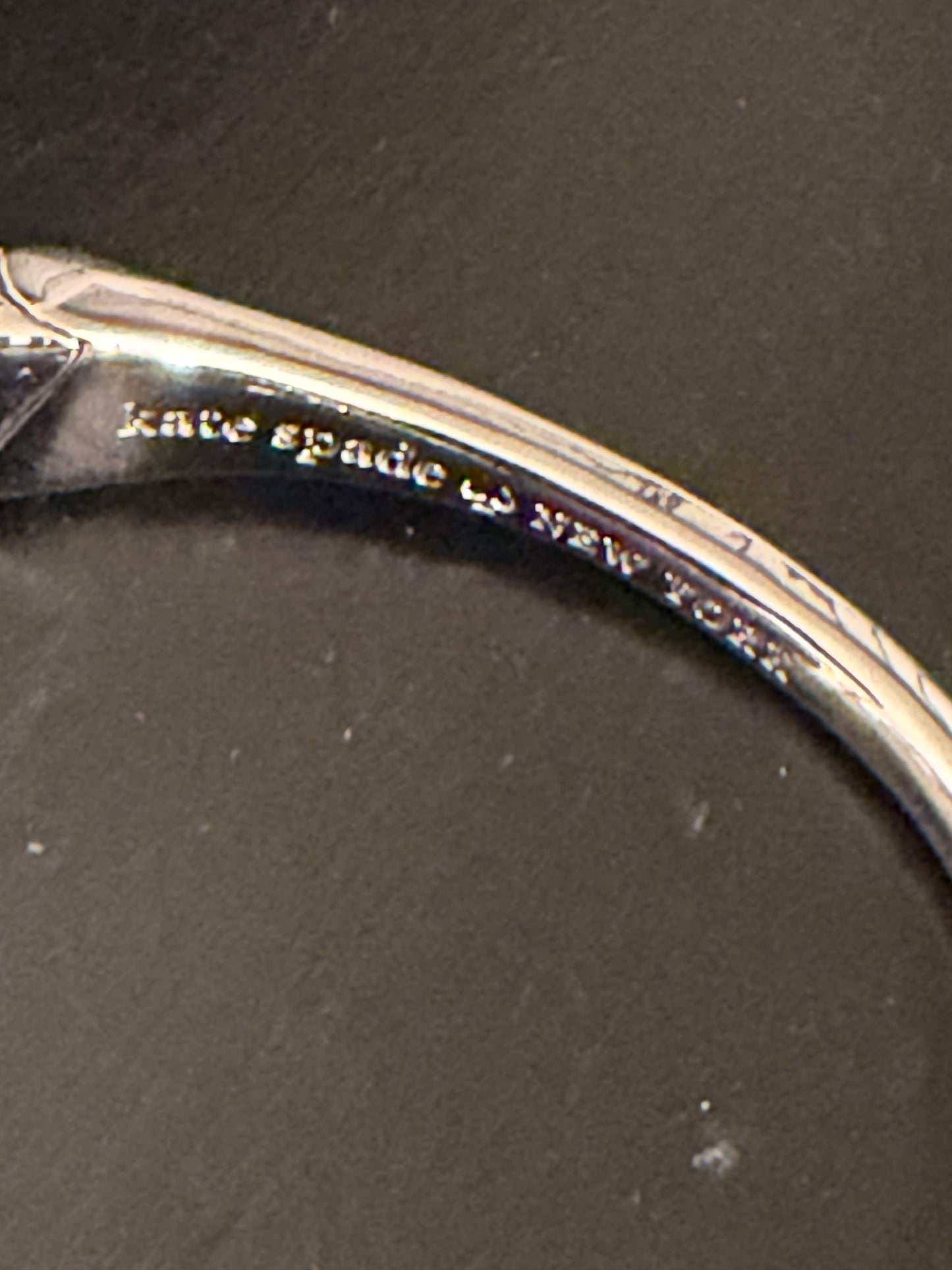 Ball Bracelet Kate Spade NY One size
