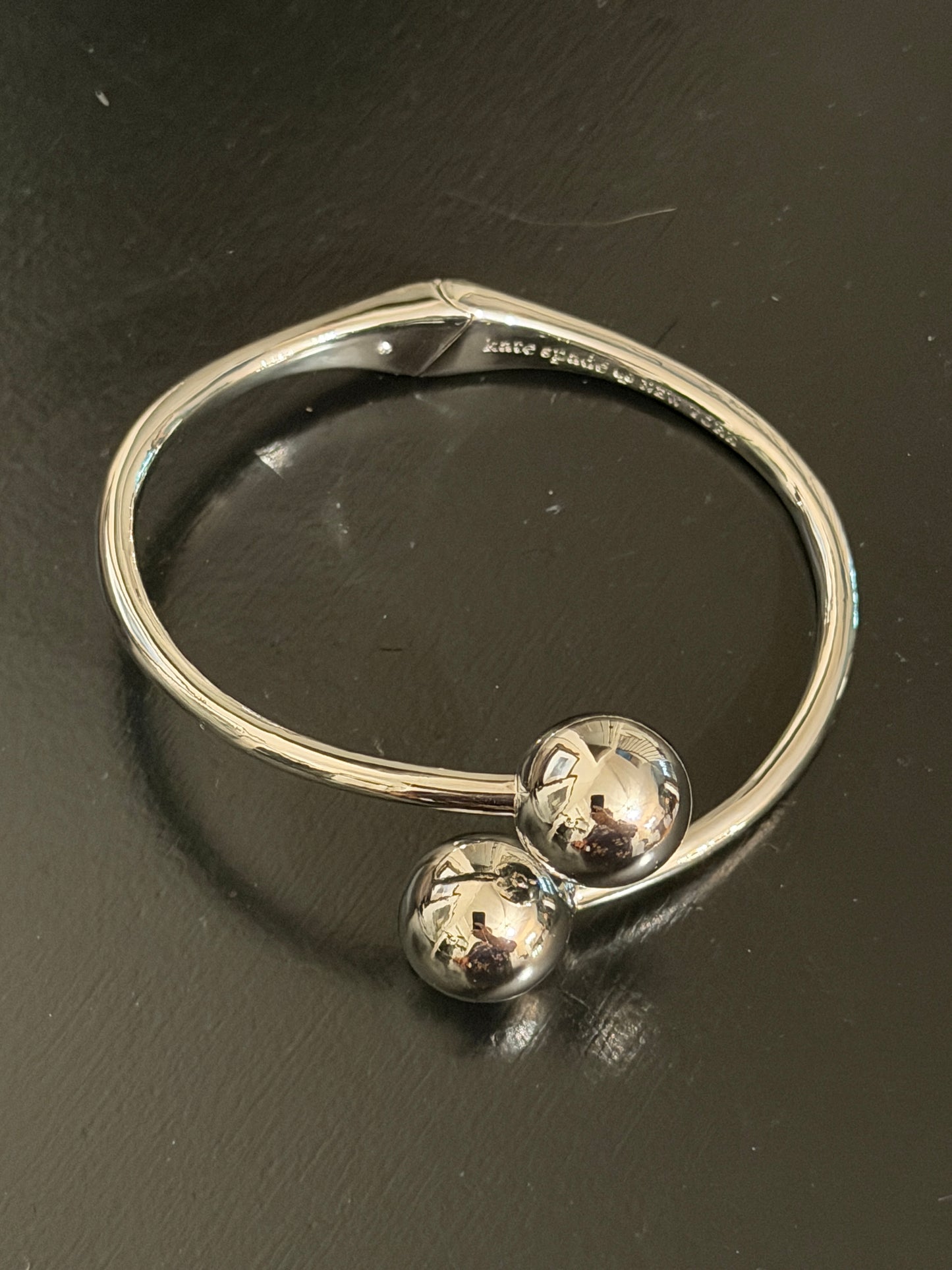 Ball Bracelet Kate Spade NY One size