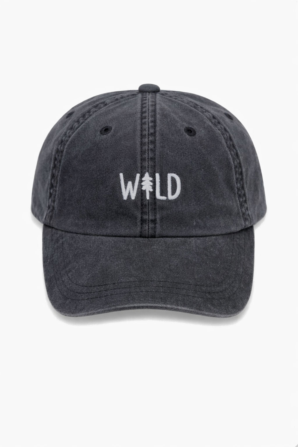 Wild Hat Green Grey