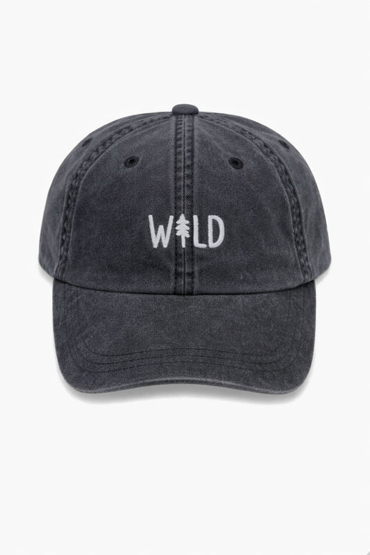 Wild Hat Green Grey