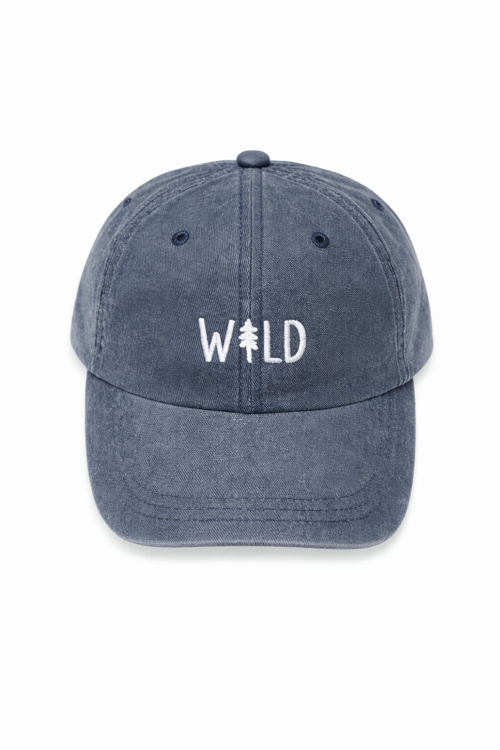 Wild Hat Navy