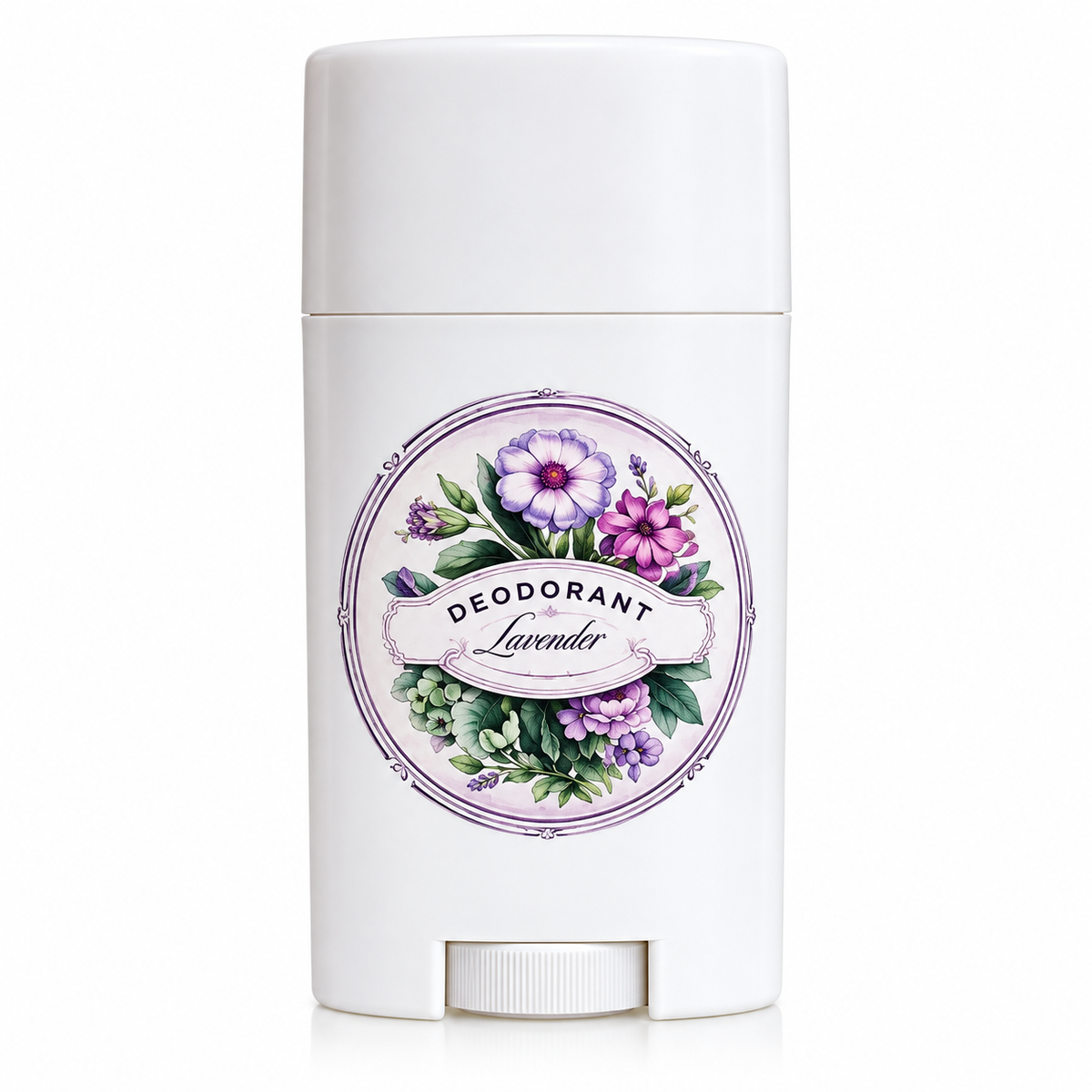Lavender Deodorant Simplee Bee Sacred®