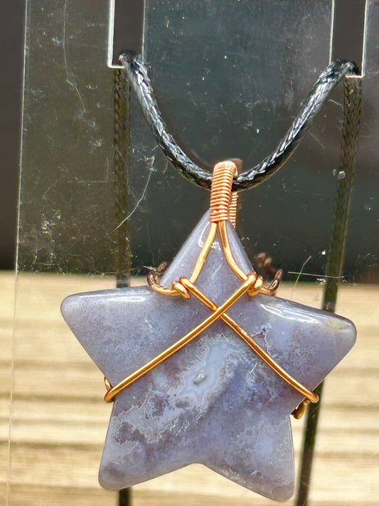 NL WW Ocean Agate