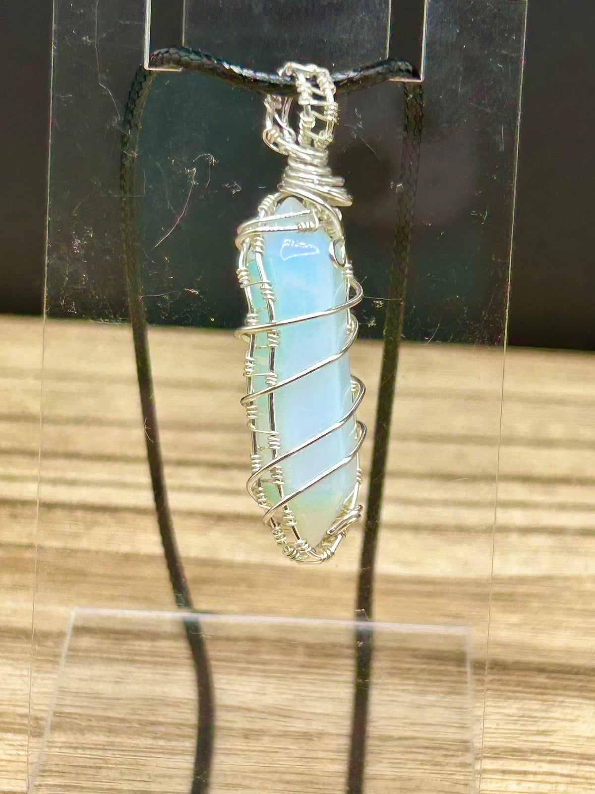 NL WW Opalite Crystal