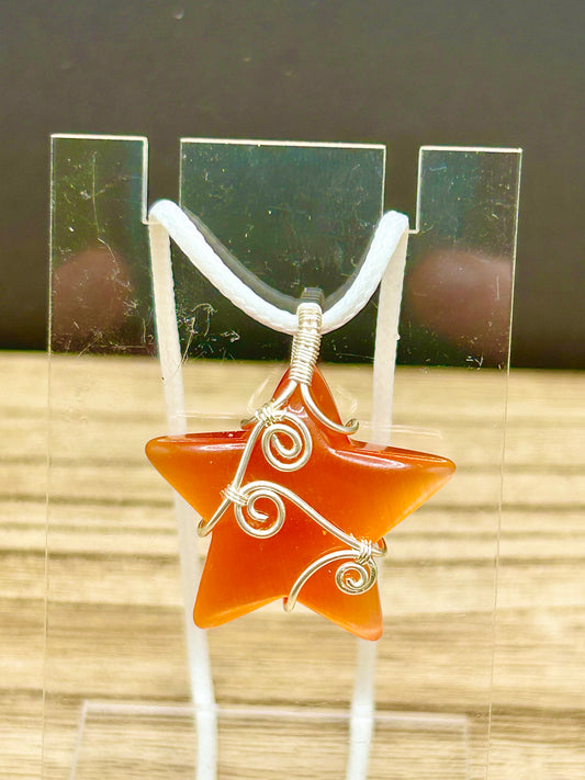 NL WW Orange Goddess Cats eye