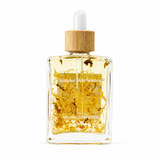 Citrus Nectar Botanical  Body Oil