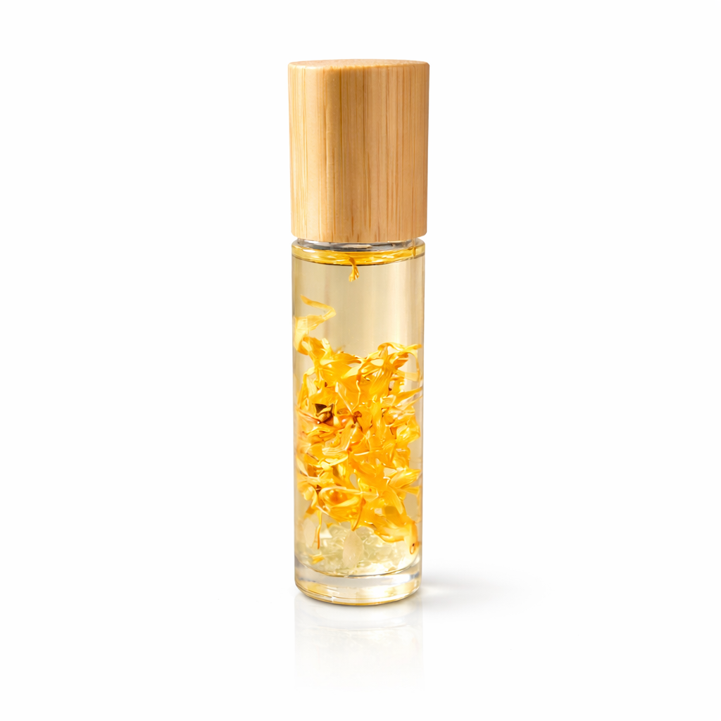 Citrus Nectar Roll-on Perfume