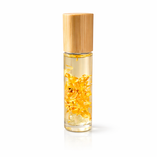 Citrus Nectar Roll-on Perfume