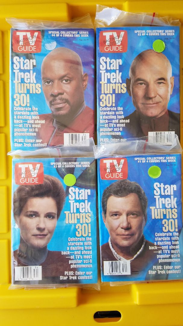 TV Guide TV Guide