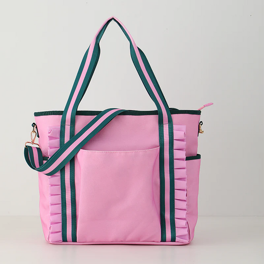 Tote Bag Maldives Sassy Caddy