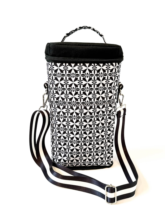 Cooler Bag Porto  Sassy Caddy