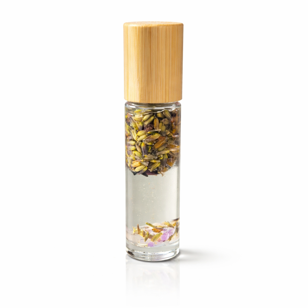 Unwind  Roll-On Perfume