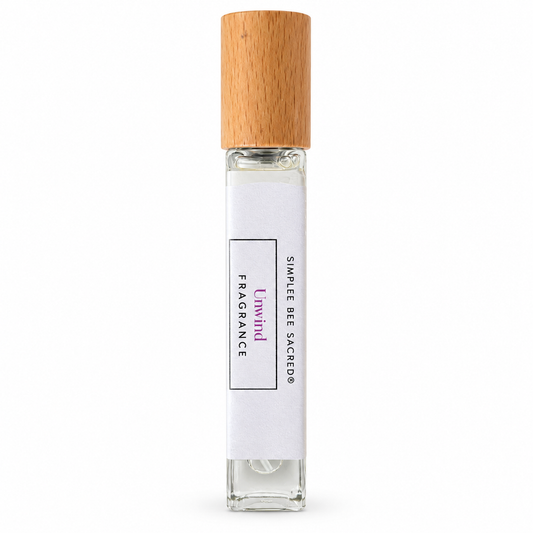 Unwind Mist Perfume Spray