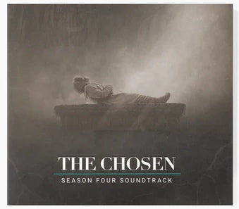 Chosen Season 4 CD Chosen