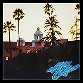 Coaster The Eagles Hotel California Album Cover