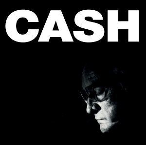 Coaster Johnny Cash American IV Album Cover